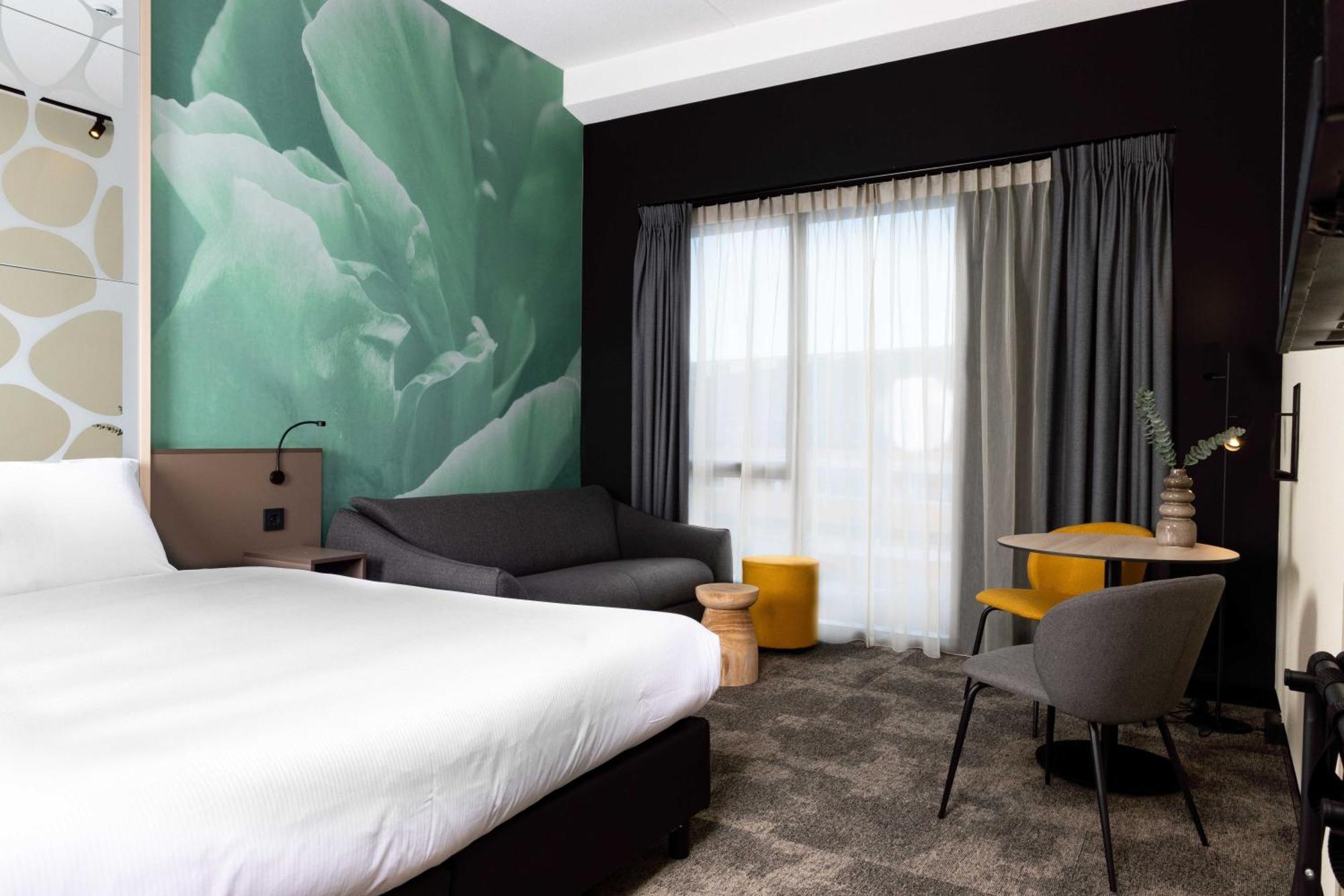 Otium Hotel Roosendaal Bagian luar foto