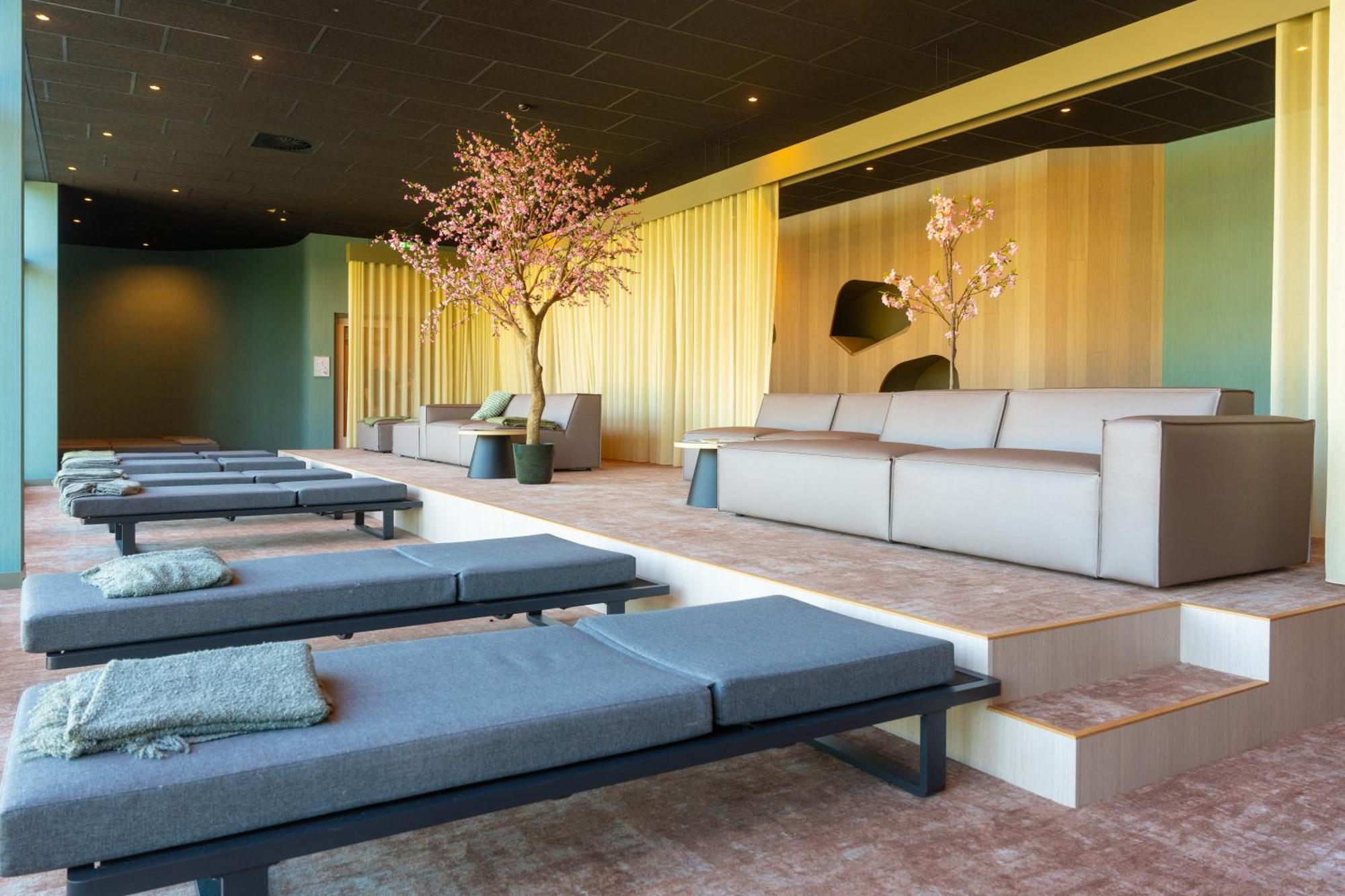 Otium Hotel Roosendaal Bagian luar foto