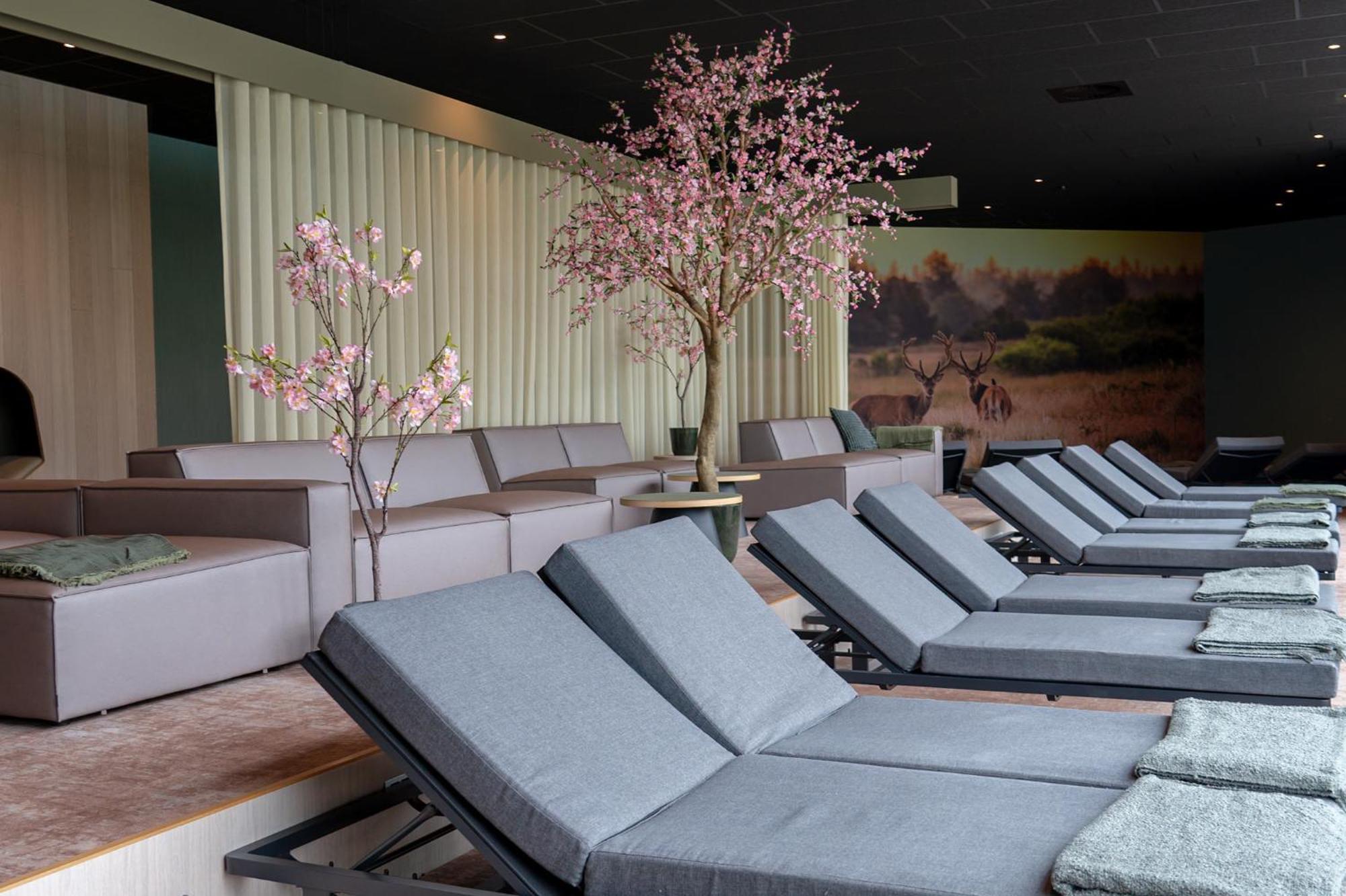Otium Hotel Roosendaal Bagian luar foto